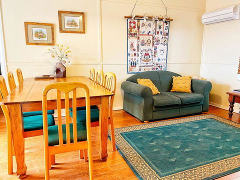 Bendleby Ranges - Cruises Travel 3