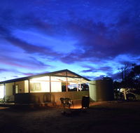 Bendleby Ranges - Cruises Travel