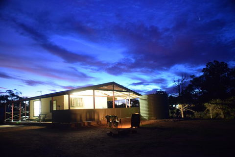 Bendleby Ranges - Cruises Travel 0