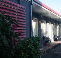 Benjamin Singleton Motel - Travel Search