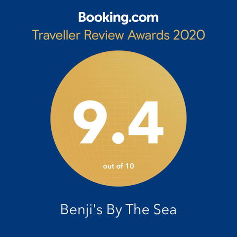 Benji's By The Sea - Cruises Travel 3