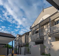 Benson Court Motel - Tourism Guide