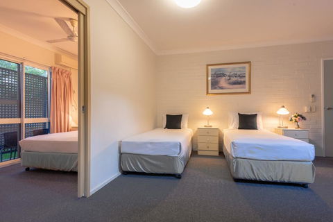 Benson Court Motel - Tourism Guide 2