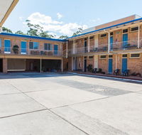Bentleigh Motor Inn - Travel Search