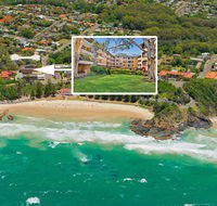 Berdella Park 25 6 Flynn Street - Travel Agents