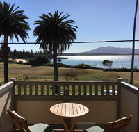 Bermagui Beach Hotel - Travel Agents