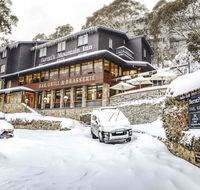 Bernti's Mountain Inn - Cruises Travel