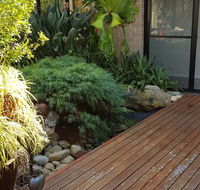 Berrilee Bed  Breakfast - Travel Agents