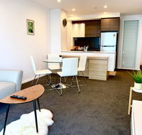 Best Located Brand New Apartment in Canberra CBD - Cruises Travel