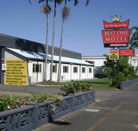 Best One Motel - Cruises Travel