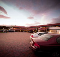 Best Western Balmoral Motor Inn - Travel Search