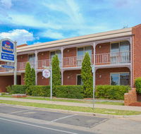 BEST WESTERN Burke And Wills Motor Inn - Cruises Travel