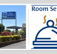 Best Western Cattle City Motor Inn - Cruises Travel