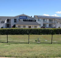 Best Western Coachmans Inn Motel - Cruises Travel