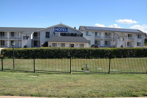 Best Western Coachmans Inn Motel - Travel Search 0