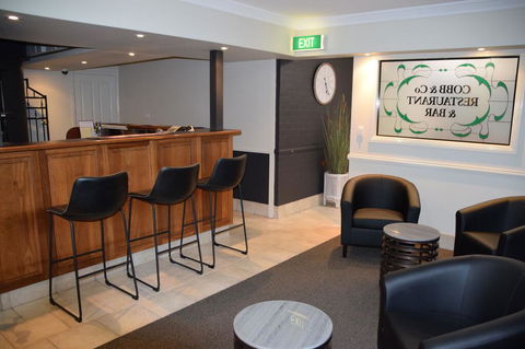 Best Western Coachmans Inn Motel - Travel Search 3