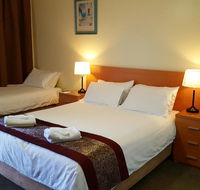 Best Western Governor Gipps Motor Inn - Travel Agents