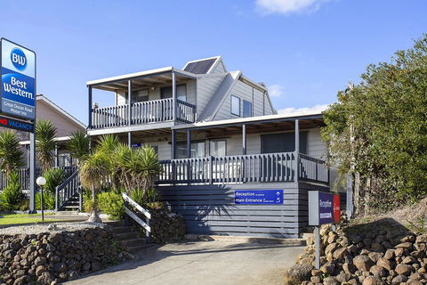 Best Western Great Ocean Road Motor Inn - Travel Search 1