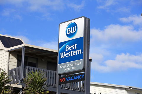 Best Western Great Ocean Road Motor Inn - Travel Search 3