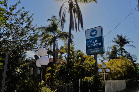 Best Western Ipswich - Tourism Guide 1