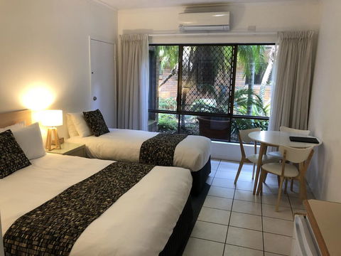 Best Western Ipswich - Tourism Guide 3