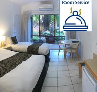 Best Western Ipswich - Tourism Guide