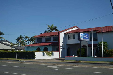 Best Western Marco Polo - Travel Search 0