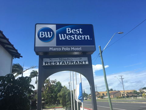 Best Western Marco Polo - Travel Search 2