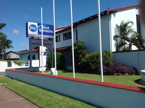 Best Western Marco Polo - Travel Search 3