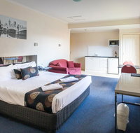 Best Western Mill Park Motor Inn