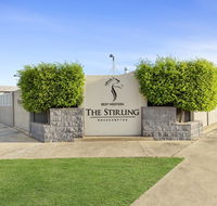 Best Western Plus The Stirling Rockhampton - Cruises Travel