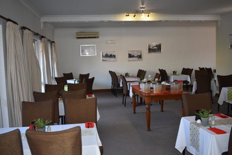 Best Western The Henry Parkes Tenterfield - Tourism Guide 1