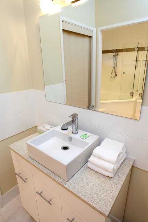 Best Western The Henry Parkes Tenterfield - Tourism Guide 3