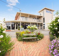 Best Westlander Motor Inn - Travel Agents