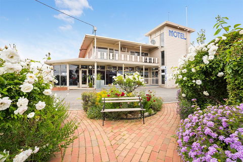 Best Westlander Motor Inn - Travel Agents 0