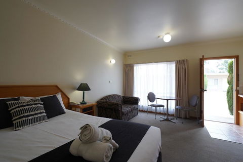 Best Westlander Motor Inn - Travel Agents 2