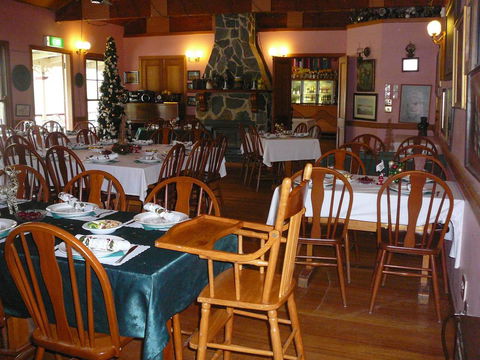 Bestbrook Mountain Resort - Travel Search 1