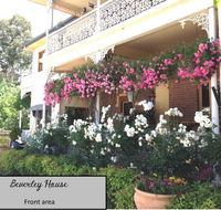 Beverley House - Tourism Guide