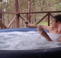 Beyonderup Falls Adult Retreat - Cruises Travel
