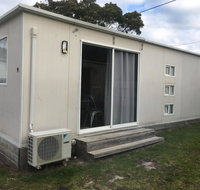 Bicheno Caravan Park  Take Away Foods - Tourism Guide