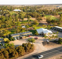 Big River Golf  Country Club - Cruises Travel