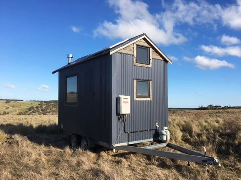 Big Tiny Altitude Tiny House Experience - Cruises Travel 2