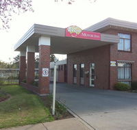 Big Valley Lakeside Paradise Motor Inn - Travel Agents