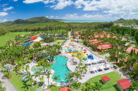 BIG4 Adventure Whitsunday Resort - Travel Search 0