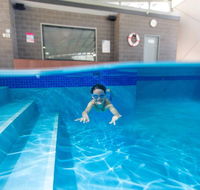 BIG4 Ballarat Windmill Holiday Park - Tourism Guide