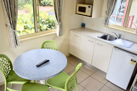 BIG4 Cairns Crystal Cascades Holiday Park - Travel Search 3