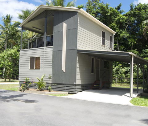 BIG4 Cairns Crystal Cascades Holiday Park - Travel Search 1