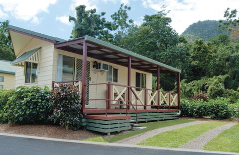BIG4 Cairns Crystal Cascades Holiday Park - Travel Search 2