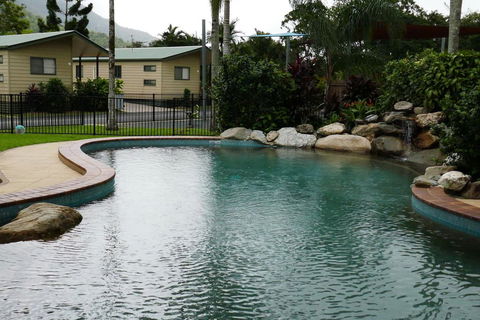 BIG4 Cairns Crystal Cascades Holiday Park - Travel Search 0
