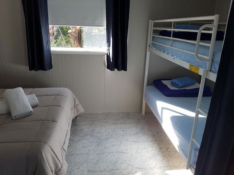 BIG4 Cane Village Holiday Park - Travel Agents 1